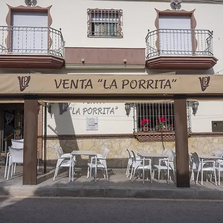 Ferienhaus La Colina A 30 Min Malaga Lovely *