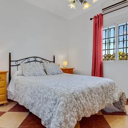 Ferienhaus La Colina A 30 Min Malaga Lovely *
