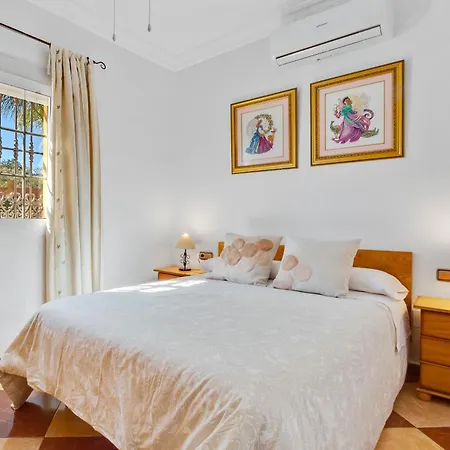 Ferienhaus La Colina A 30 Min Malaga Lovely Alhaurín de la Torre