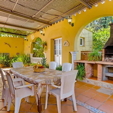 Ferienhaus La Colina A 30 Min Malaga Lovely Alhaurín de la Torre